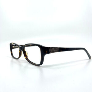 Guess GU2274 TO Eyeglasses Frames Tortoise Square‎ Full Rim 52-16-135 H6489